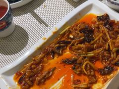 -老浒记烤鸭-北京菜(琉璃厂店)