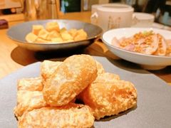 -粤集·手工粤菜(皇庭广场店)