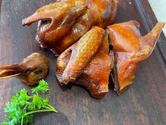 -粤域茶餐厅