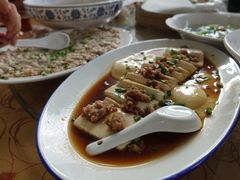 -水乡人家私房菜(逢简店)