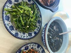 -生态苑农庄(十里画廊遇龙河店)