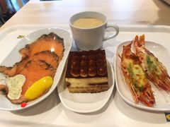 -宜家·瑞典风味餐厅(烟台路店)