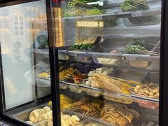 -长乐饭冰冰·冰饭·烧烤(长乐总店)