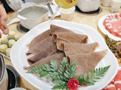 -清真军邺·金富苑肥牛(石坡街旗舰店)