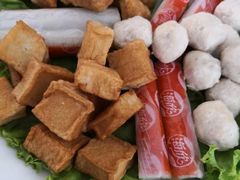 -清真·马家火锅美食城(镇江北路店)