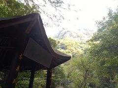 -太湖源风景区