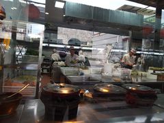 -四季大酒楼(白濠店)