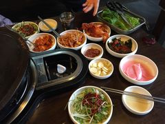 -Dombe豚(黑猪肉街店)