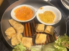-滇牛云南火锅(桂林路店)