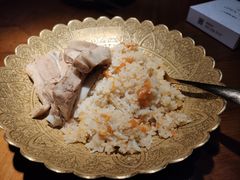 -楼兰新疆主题餐厅(苏州中心店)