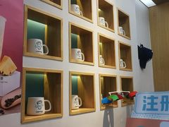 -幸运咖(公园茂直营店)