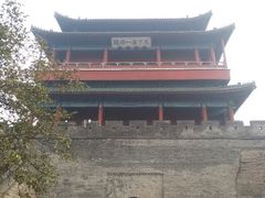 android_upload_pic-居庸关长城