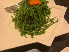-三亚亚龙湾瑞吉酒店·铭轩中餐厅Mingxuan·海南菜·粤菜