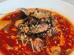 -丽华园(汉阳龙阳店)