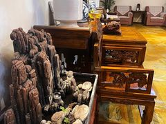 -悦真雅院·四合院·清真私房菜(雍和宫店)