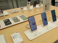 -华为授权体验店(中山公园来福士)