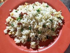 -黄亚华小食店(Jalan Alor)