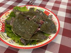 -吉源大排档·鱼生·海鲜(烧烤彩印厂店)