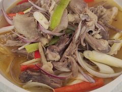 -马尔龙新疆饭店·清真(瑞景店)