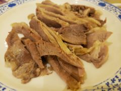 -宁夏国强手抓羊肉·清真菜(未央路凤三店)