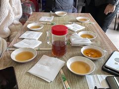 -一品鲜鱼锅贴(人民一路店)