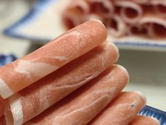 -福寿斋·老北京铜锅涮肉·烤鸭(顺义总店)