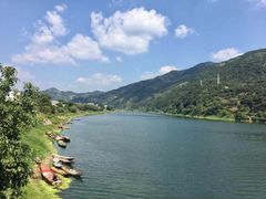 -新安江山水画廊风景区