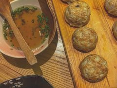 明石烧-章之鱼家(体育东路店)