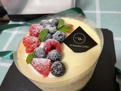 -姆们M Sweetie Cake(三里屯店)