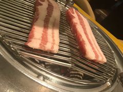 -伊茉家的烤肉店(勒泰中心店)