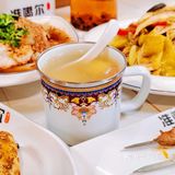 准噶尔新疆菜才是驻京办该有的水平