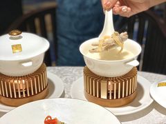 -红棉中餐厅·广州海航威斯汀酒店