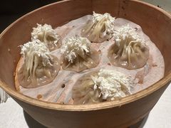 羊肉烧麦-杏花堂晋商私房菜(华熙五棵松店)