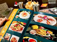 -金厨泰国餐厅·全泰籍厨师料理(拱北店)