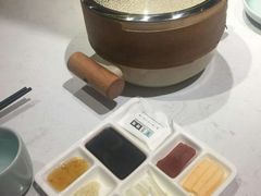 -董鲁烤鸭(建和街店)