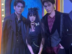 -华谊兄弟（长沙）电影小镇