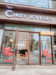 -Cindy Jewelry·钻戒·彩色宝石