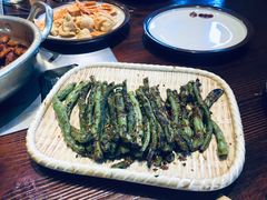 -将军肚烧烤鸡手王(东岭南街店)