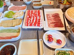 -君邦火锅(新疆大厦店)