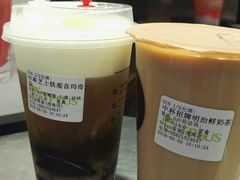 -TPLUS茶家(淮海店)