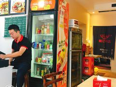 -乐达酸菜鱼面(山师东路店)