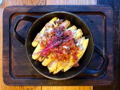 -Goose Island Brewhouse鹅岛精酿啤酒酿造工坊餐厅