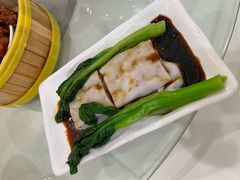 Steamed&nbsp;Rice&nbsp;Noodles&nbsp;with&nbsp;Minced&nbsp;Beef-凯悦大酒楼
