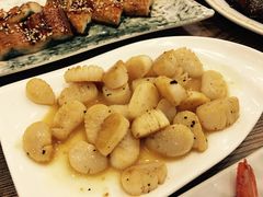 -红叶日料·放题·海胆·定食(星海店)