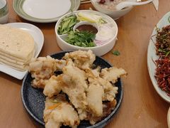 -老昌春饼(中央大街店)
