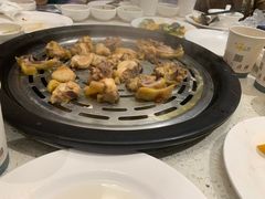 -青蓬蒸汽海鲜·深圳老字号·团建聚会(壹方城店)