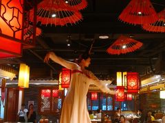 大堂-大龙燚火锅(天钥桥路店)