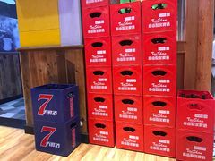 -老胖串店(山大路店)
