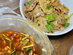 -张记捆鸡(总店)