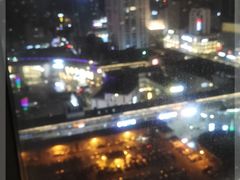 -宁波威斯汀酒店